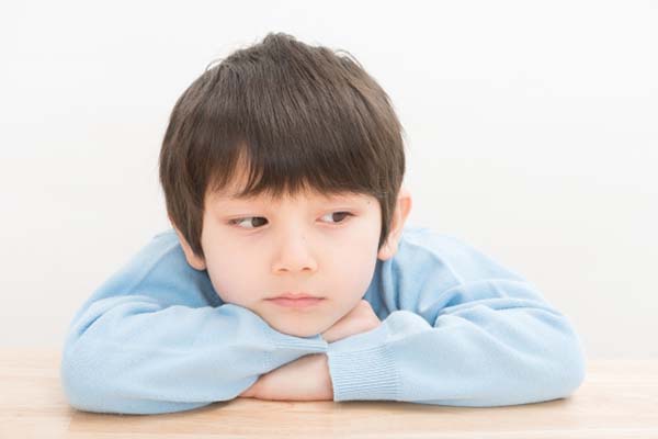 7 dấu hiệu con bạn cần gia sư dạy kèm